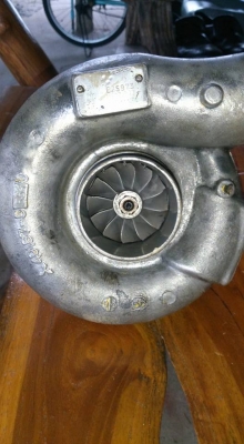 เทอร์โบ