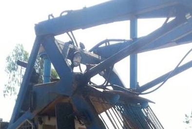 **380,000 บ.ต่อรอง/// รถคีบ3ล้อ บูมคู่ เครื่องDEUTZ(ดอยซ์) **ขาย รถคีบ 3ล้อ บูมคู่ เครื่องยนต์ดอยซ์3สูบ สภาพพร้อมใช้งาน เอกสารสัญญาซื้อขาย รถคีบ อ้อย/ไม้ยูคา 3ล้อ เครื่องยนต์ DEUTZ ดอยซ์ 3สูบ 55แรง คีบแบบบูมคู่ ของสามารถ เครื่องดี แน่น ปั้มดี แรงดีครับ ช่ **380,000 บ.ต่อรอง/// รถคีบ3ล้อ บูมคู่ เครื่องDEUTZ(ดอยซ์) **ขาย รถคีบ 3ล้อ บูมคู่ เครื่องยนต์ดอยซ์3สูบ สภาพพร้อมใช้งาน เอกสารสัญญาซื้อขาย รถคีบ อ้อย/ไม้ยูคา 3ล้อ เครื่องยนต์ DEUTZ ดอยซ์ 3สูบ 55แรง คีบแบบบูมคู่ ของสามารถ เครื่องดี แน่น ปั้มดี แรงดีครับ ช่