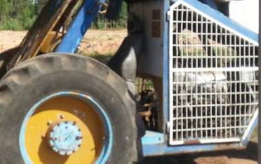 **380,000 บ.ต่อรอง/// รถคีบ3ล้อ บูมคู่ เครื่องDEUTZ(ดอยซ์) **ขาย รถคีบ 3ล้อ บูมคู่ เครื่องยนต์ดอยซ์3สูบ สภาพพร้อมใช้งาน เอกสารสัญญาซื้อขาย รถคีบ อ้อย/ไม้ยูคา 3ล้อ เครื่องยนต์ DEUTZ ดอยซ์ 3สูบ 55แรง คีบแบบบูมคู่ ของสามารถ เครื่องดี แน่น ปั้มดี แรงดีครับ ช่ **380,000 บ.ต่อรอง/// รถคีบ3ล้อ บูมคู่ เครื่องDEUTZ(ดอยซ์) **ขาย รถคีบ 3ล้อ บูมคู่ เครื่องยนต์ดอยซ์3สูบ สภาพพร้อมใช้งาน เอกสารสัญญาซื้อขาย รถคีบ อ้อย/ไม้ยูคา 3ล้อ เครื่องยนต์ DEUTZ ดอยซ์ 3สูบ 55แรง คีบแบบบูมคู่ ของสามารถ เครื่องดี แน่น ปั้มดี แรงดีครับ ช่