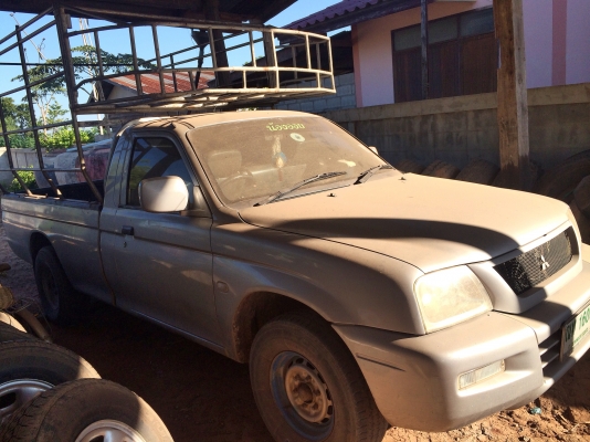 ขายกระบะราคาถูก