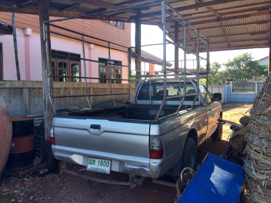 ขายกระบะราคาถูก