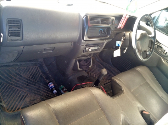 ขายกระบะราคาถูก