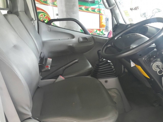 ขายรถ4ล้อ HINO EXPERT ไม่ติเวลา