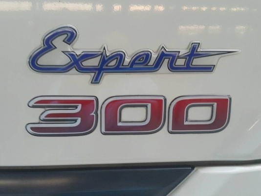 ขายรถ4ล้อ HINO EXPERT ไม่ติเวลา