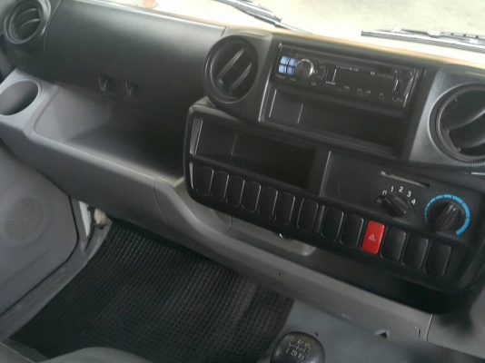 ขายรถ4ล้อ HINO EXPERT ไม่ติเวลา