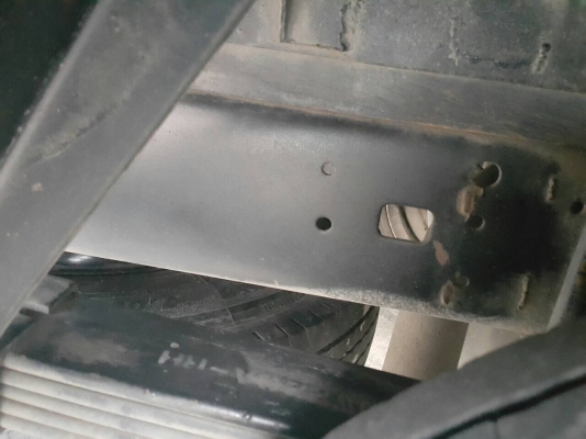 ขายรถ4ล้อ HINO EXPERT ไม่ติเวลา