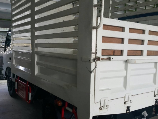 ขายรถ4ล้อ HINO EXPERT ไม่ติเวลา