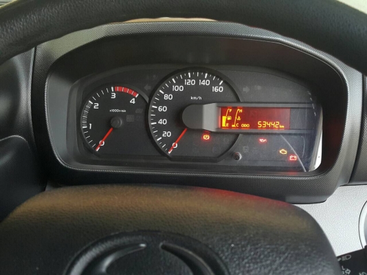 ขายรถ4ล้อ HINO EXPERT ไม่ติเวลา