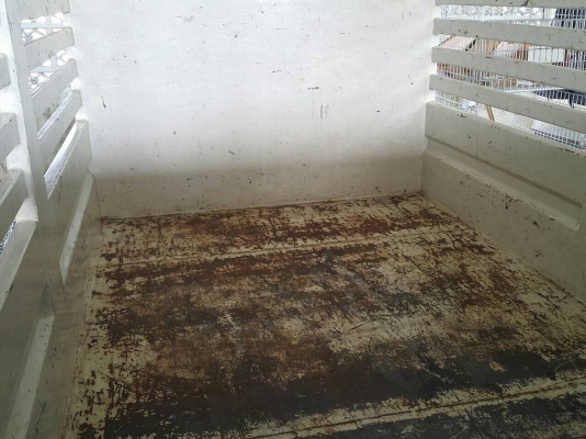 ขายรถ4ล้อ HINO EXPERT ไม่ติเวลา