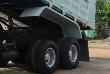 **815,000 บ.ต่อรอง/// 10ล้อ2เพลาดั้ม ISUZU ROCKY FXZ-240 หัวขาว โค้ดK เล่มทะเบียนครบ **ขาย ISUZU ROCKY FXZ-240 10ล้อ2เพลาดั้มเหล็ก สภาพดี พร้อมใช้งาน เอกสารเล่มทะเบียนครบ ISUZU FXZ23NFYF K 6SD1-240HP หัวขาว จดใหม่ปี47 เครื่องเดิม เกียร์เดิม เครื่องดี แน่น