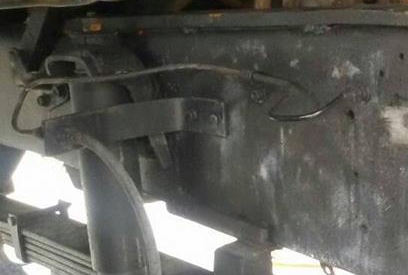 **815,000 บ.ต่อรอง/// 10ล้อ2เพลาดั้ม ISUZU ROCKY FXZ-240 หัวขาว โค้ดK เล่มทะเบียนครบ **ขาย ISUZU ROCKY FXZ-240 10ล้อ2เพลาดั้มเหล็ก สภาพดี พร้อมใช้งาน เอกสารเล่มทะเบียนครบ ISUZU FXZ23NFYF K 6SD1-240HP หัวขาว จดใหม่ปี47 เครื่องเดิม เกียร์เดิม เครื่องดี แน่น