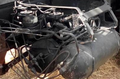 **815,000 บ.ต่อรอง/// 10ล้อ2เพลาดั้ม ISUZU ROCKY FXZ-240 หัวขาว โค้ดK เล่มทะเบียนครบ **ขาย ISUZU ROCKY FXZ-240 10ล้อ2เพลาดั้มเหล็ก สภาพดี พร้อมใช้งาน เอกสารเล่มทะเบียนครบ ISUZU FXZ23NFYF K 6SD1-240HP หัวขาว จดใหม่ปี47 เครื่องเดิม เกียร์เดิม เครื่องดี แน่น