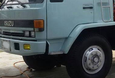 **815,000 บ.ต่อรอง/// 10ล้อ2เพลาดั้ม ISUZU ROCKY FXZ-240 หัวขาว โค้ดK เล่มทะเบียนครบ **ขาย ISUZU ROCKY FXZ-240 10ล้อ2เพลาดั้มเหล็ก สภาพดี พร้อมใช้งาน เอกสารเล่มทะเบียนครบ ISUZU FXZ23NFYF K 6SD1-240HP หัวขาว จดใหม่ปี47 เครื่องเดิม เกียร์เดิม เครื่องดี แน่น