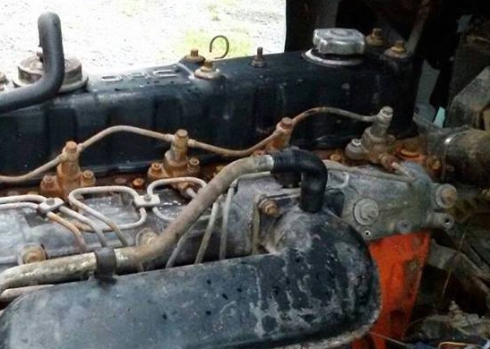 **815,000 บ.ต่อรอง/// 10ล้อ2เพลาดั้ม ISUZU ROCKY FXZ-240 หัวขาว โค้ดK เล่มทะเบียนครบ **ขาย ISUZU ROCKY FXZ-240 10ล้อ2เพลาดั้มเหล็ก สภาพดี พร้อมใช้งาน เอกสารเล่มทะเบียนครบ ISUZU FXZ23NFYF K 6SD1-240HP หัวขาว จดใหม่ปี47 เครื่องเดิม เกียร์เดิม เครื่องดี แน่น