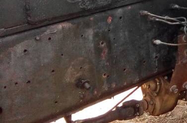 **815,000 บ.ต่อรอง/// 10ล้อ2เพลาดั้ม ISUZU ROCKY FXZ-240 หัวขาว โค้ดK เล่มทะเบียนครบ **ขาย ISUZU ROCKY FXZ-240 10ล้อ2เพลาดั้มเหล็ก สภาพดี พร้อมใช้งาน เอกสารเล่มทะเบียนครบ ISUZU FXZ23NFYF K 6SD1-240HP หัวขาว จดใหม่ปี47 เครื่องเดิม เกียร์เดิม เครื่องดี แน่น