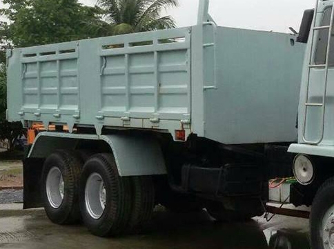 **815,000 บ.ต่อรอง/// 10ล้อ2เพลาดั้ม ISUZU ROCKY FXZ-240 หัวขาว โค้ดK เล่มทะเบียนครบ **ขาย ISUZU ROCKY FXZ-240 10ล้อ2เพลาดั้มเหล็ก สภาพดี พร้อมใช้งาน เอกสารเล่มทะเบียนครบ ISUZU FXZ23NFYF K 6SD1-240HP หัวขาว จดใหม่ปี47 เครื่องเดิม เกียร์เดิม เครื่องดี แน่น