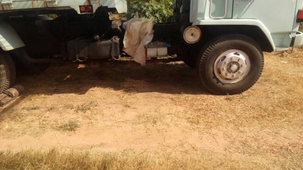 **815,000 บ.ต่อรอง/// 10ล้อ2เพลาดั้ม ISUZU ROCKY FXZ-240 หัวขาว โค้ดK เล่มทะเบียนครบ **ขาย ISUZU ROCKY FXZ-240 10ล้อ2เพลาดั้มเหล็ก สภาพดี พร้อมใช้งาน เอกสารเล่มทะเบียนครบ ISUZU FXZ23NFYF K 6SD1-240HP หัวขาว จดใหม่ปี47 เครื่องเดิม เกียร์เดิม เครื่องดี แน่น