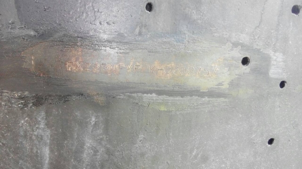 **815,000 บ.ต่อรอง/// 10ล้อ2เพลาดั้ม ISUZU ROCKY FXZ-240 หัวขาว โค้ดK เล่มทะเบียนครบ **ขาย ISUZU ROCKY FXZ-240 10ล้อ2เพลาดั้มเหล็ก สภาพดี พร้อมใช้งาน เอกสารเล่มทะเบียนครบ ISUZU FXZ23NFYF K 6SD1-240HP หัวขาว จดใหม่ปี47 เครื่องเดิม เกียร์เดิม เครื่องดี แน่น