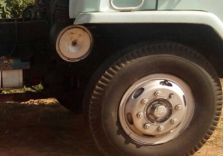 **815,000 บ.ต่อรอง/// 10ล้อ2เพลาดั้ม ISUZU ROCKY FXZ-240 หัวขาว โค้ดK เล่มทะเบียนครบ **ขาย ISUZU ROCKY FXZ-240 10ล้อ2เพลาดั้มเหล็ก สภาพดี พร้อมใช้งาน เอกสารเล่มทะเบียนครบ ISUZU FXZ23NFYF K 6SD1-240HP หัวขาว จดใหม่ปี47 เครื่องเดิม เกียร์เดิม เครื่องดี แน่น