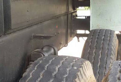 **815,000 บ.ต่อรอง/// 10ล้อ2เพลาดั้ม ISUZU ROCKY FXZ-240 หัวขาว โค้ดK เล่มทะเบียนครบ **ขาย ISUZU ROCKY FXZ-240 10ล้อ2เพลาดั้มเหล็ก สภาพดี พร้อมใช้งาน เอกสารเล่มทะเบียนครบ ISUZU FXZ23NFYF K 6SD1-240HP หัวขาว จดใหม่ปี47 เครื่องเดิม เกียร์เดิม เครื่องดี แน่น