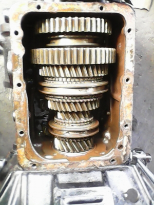 ขายเกียร์อิซุซุ5เกียร์เดินหน้า ชน6bd1-6bf1-6bg1-6he1-6hh1สภาพสวยพร้มใช้งาน ขายเกียร์อิซุซุ5เกียร์เดินหน้า ชน6bd1-6bf1-6bg1-6he1-6hh1สภาพสวยพร้มใช้งาน