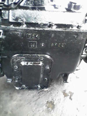 ขายเกียร์อิซุซุ5เกียร์เดินหน้า ชน6bd1-6bf1-6bg1-6he1-6hh1สภาพสวยพร้มใช้งาน ขายเกียร์อิซุซุ5เกียร์เดินหน้า ชน6bd1-6bf1-6bg1-6he1-6hh1สภาพสวยพร้มใช้งาน