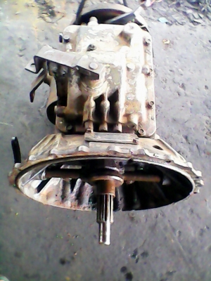 ขายเกียร์อิซุซุ5เกียร์เดินหน้า ชน6bd1-6bf1-6bg1-6he1-6hh1สภาพสวยพร้มใช้งาน