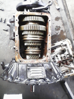 ขายเกียร์อิซุซุ5เกียร์เดินหน้า ชน6bd1-6bf1-6bg1-6he1-6hh1สภาพสวยพร้มใช้งาน ขายเกียร์อิซุซุ5เกียร์เดินหน้า ชน6bd1-6bf1-6bg1-6he1-6hh1สภาพสวยพร้มใช้งาน