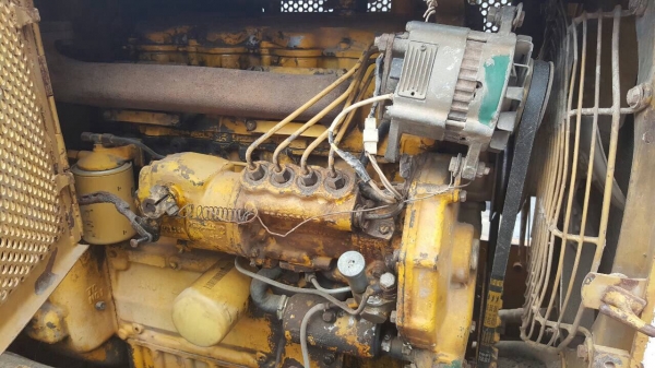 ขายรถตัก CAT 910 เอวอ่อน สภาพพร้อมใช้งาน เครื่องดี ปั้มดี รถใช้งานอยู่ทุกวัน ราคาต่อรองได้ครับ