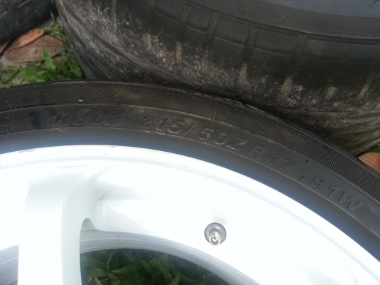 17 advan rg2 หน้าตื้น หลังลึก