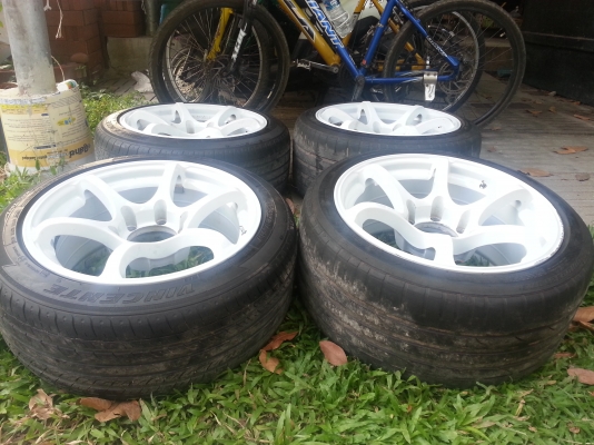 17 advan rg2 หน้าตื้น หลังลึก