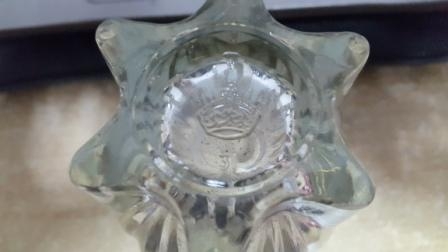 แก้วเป็ปซี่ ตูดจีบงานเก่า ตรามงกุฏ ใบละ 200 มี 4 ใบ ด่วนๆๆๆ