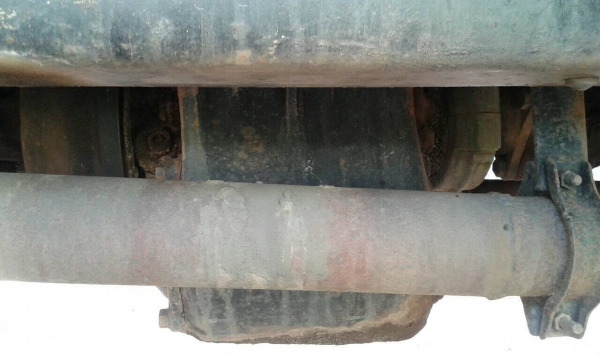 ขาย 10 ล้อดั้ม 2 เพลา HINO F18 วางเครื่อง HO7D 195 แรงม้า คัสซีสวยจัดตลอดเส้น ช่วงล่างแน่น สโลว์กลาง เบรคทิฟฟี่ แอร์เย็นฉ่ำ ทะเบียนพร้อมโอนครับ