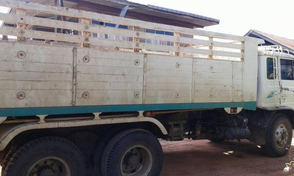 ขาย 10 ล้อดั้ม 2 เพลา HINO F18 วางเครื่อง HO7D 195 แรงม้า คัสซีสวยจัดตลอดเส้น ช่วงล่างแน่น สโลว์กลาง เบรคทิฟฟี่ แอร์เย็นฉ่ำ ทะเบียนพร้อมโอนครับ