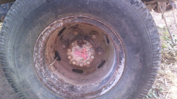 ขายรถโม่ปูน 2.5 คิว ISUZU NPR เครื่อง 6BB1 145 แรงม้า F หน้า-หลัง คัสซีดี มีเล่มทะเบียนแต่ไม่มีชุดโอนครับ