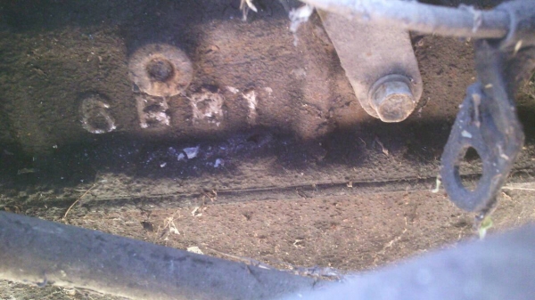 ขายรถโม่ปูน 2.5 คิว ISUZU NPR เครื่อง 6BB1 145 แรงม้า F หน้า-หลัง คัสซีดี มีเล่มทะเบียนแต่ไม่มีชุดโอนครับ