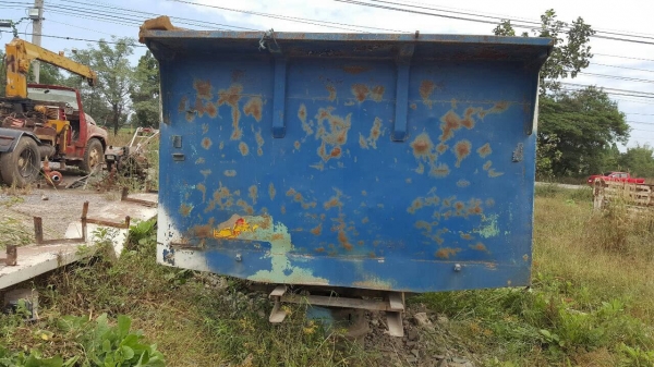 ขาย กระบะดั้มครบชุด ยาว 6 เมตร คัสซีเทียม และกระบอกดั้มครบ ยกใส่ได้เลย ราคาคุยกันได้ครับ ขาย กระบะดั้มครบชุด ยาว 6 เมตร คัสซีเทียม และกระบอกดั้มครบ ยกใส่ได้เลย ราคาคุยกันได้ครับ