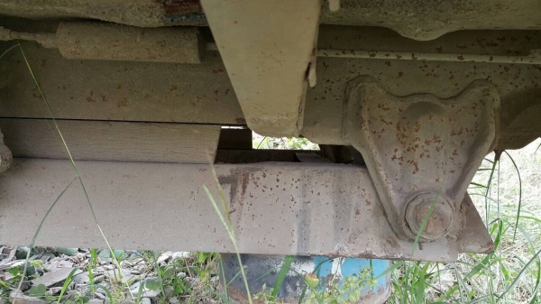 ขาย กระบะดั้มครบชุด ยาว 6 เมตร คัสซีเทียม และกระบอกดั้มครบ ยกใส่ได้เลย ราคาคุยกันได้ครับ ขาย กระบะดั้มครบชุด ยาว 6 เมตร คัสซีเทียม และกระบอกดั้มครบ ยกใส่ได้เลย ราคาคุยกันได้ครับ