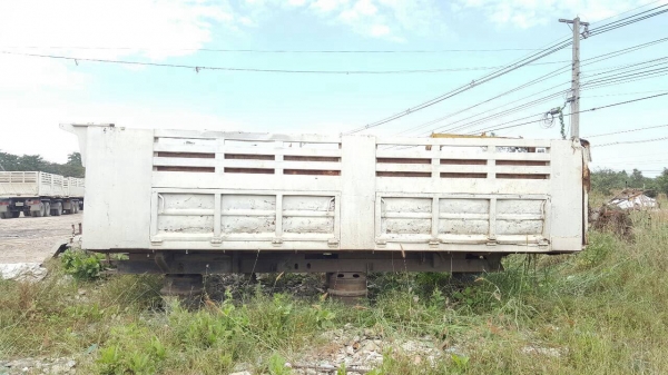 ขาย กระบะดั้มครบชุด ยาว 6 เมตร คัสซีเทียม และกระบอกดั้มครบ ยกใส่ได้เลย ราคาคุยกันได้ครับ ขาย กระบะดั้มครบชุด ยาว 6 เมตร คัสซีเทียม และกระบอกดั้มครบ ยกใส่ได้เลย ราคาคุยกันได้ครับ