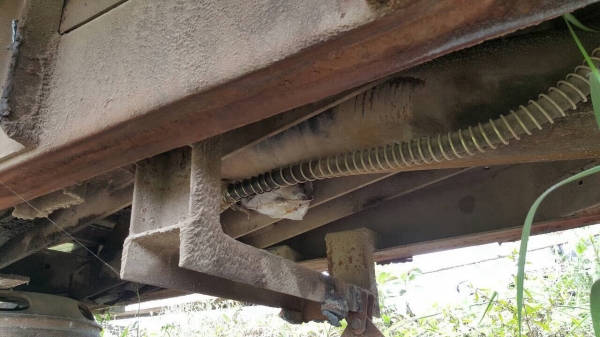 ขาย กระบะดั้มครบชุด ยาว 6 เมตร คัสซีเทียม และกระบอกดั้มครบ ยกใส่ได้เลย ราคาคุยกันได้ครับ ขาย กระบะดั้มครบชุด ยาว 6 เมตร คัสซีเทียม และกระบอกดั้มครบ ยกใส่ได้เลย ราคาคุยกันได้ครับ