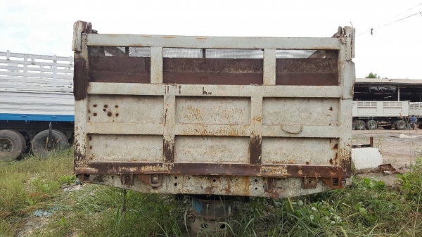 ขาย กระบะดั้มครบชุด ยาว 6 เมตร คัสซีเทียม และกระบอกดั้มครบ ยกใส่ได้เลย ราคาคุยกันได้ครับ ขาย กระบะดั้มครบชุด ยาว 6 เมตร คัสซีเทียม และกระบอกดั้มครบ ยกใส่ได้เลย ราคาคุยกันได้ครับ