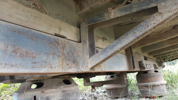 ขาย กระบะดั้มครบชุด ยาว 6 เมตร คัสซีเทียม และกระบอกดั้มครบ ยกใส่ได้เลย ราคาคุยกันได้ครับ ขาย กระบะดั้มครบชุด ยาว 6 เมตร คัสซีเทียม และกระบอกดั้มครบ ยกใส่ได้เลย ราคาคุยกันได้ครับ