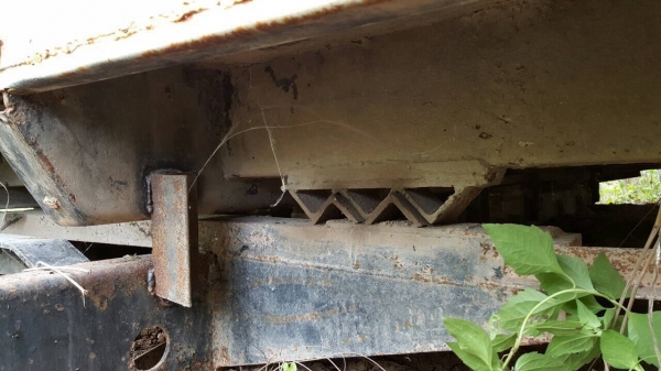 ขายตามสภาพ กระบะดั้มครบชุด ยาว 6 เมตร พร้อมกระบอกดั้ม KAC ราคาต่อรองได้ครับ ขายตามสภาพ กระบะดั้มครบชุด ยาว 6 เมตร พร้อมกระบอกดั้ม KAC ราคาต่อรองได้ครับ