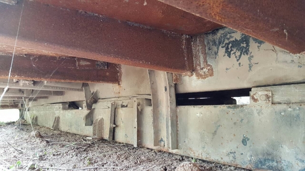 ขายตามสภาพ กระบะดั้มครบชุด ยาว 6 เมตร พร้อมกระบอกดั้ม KAC ราคาต่อรองได้ครับ ขายตามสภาพ กระบะดั้มครบชุด ยาว 6 เมตร พร้อมกระบอกดั้ม KAC ราคาต่อรองได้ครับ