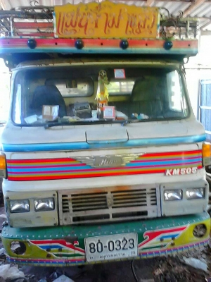 รถหกล้อ hino Km 360 เครื่อง DQ100 110 แรง คานหน้า F คานหลังเดิม รถหกล้อ hino Km 360 เครื่อง DQ100 110 แรง คานหน้า F คานหลังเดิม