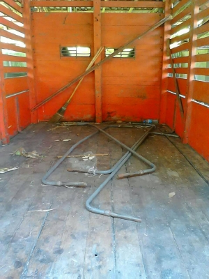 รถหกล้อ hino Km 360 เครื่อง DQ100 110 แรง คานหน้า F คานหลังเดิม รถหกล้อ hino Km 360 เครื่อง DQ100 110 แรง คานหน้า F คานหลังเดิม