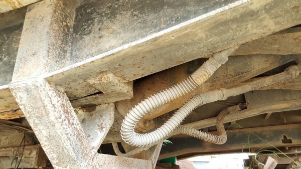 ขายลูกพ่วง 2 คานดั้ม อู่ ช ทวี สภาพพร้อมใช้ เอกสารพร้อมโอน ราคาต่อรองได้ครับ