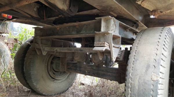 ขายลูกพ่วง 2 คานดั้ม อู่ ช ทวี สภาพพร้อมใช้ เอกสารพร้อมโอน ราคาต่อรองได้ครับ