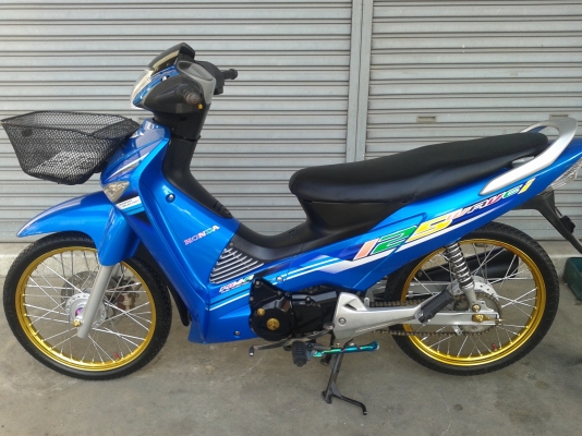 เวฟ 125 I เวฟ 125 I