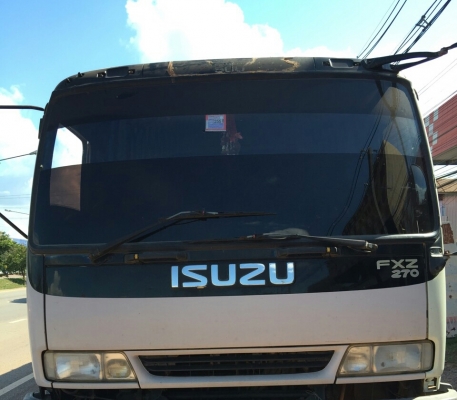 สิบล้อ อีซูชุ 270ยูโร ปี44 ดั้ม 2เพา มีระบบลากจูง สภาพดีสวยบางเดิมพร้อมใช้ เล่มทะเบียนพร้อมโอน (รถห้างแท้) ครับท่าน สิบล้อ อีซูชุ 270ยูโร ปี44 ดั้ม 2เพา มีระบบลากจูง สภาพดีสวยบางเดิมพร้อมใช้ เล่มทะเบียนพร้อมโอน (รถห้างแท้) ครับท่าน